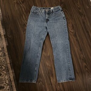 Vintage Nautical Denim